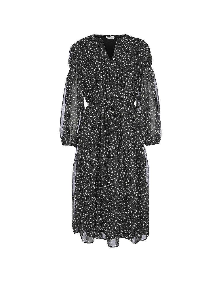 JC SOPHIE Kleid schwarz | 38